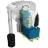 AquaClear Fluval AC 20 Skumfilter (benyttes til Fluval edge)