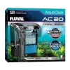 AquaClear Fluval Hængefilter AC 20 (Fluval Edge)