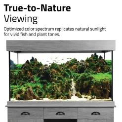 Fluval AquaSky LED 3.0 25W 83-106,5 cm
