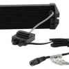 Fluval Edge II LED Lampe til 23 liter excl. Transformer
