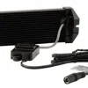 Fluval Edge II LED Lampe til 46 liter excl. Transformer
