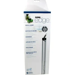 Fluval Edge II Slamklokke