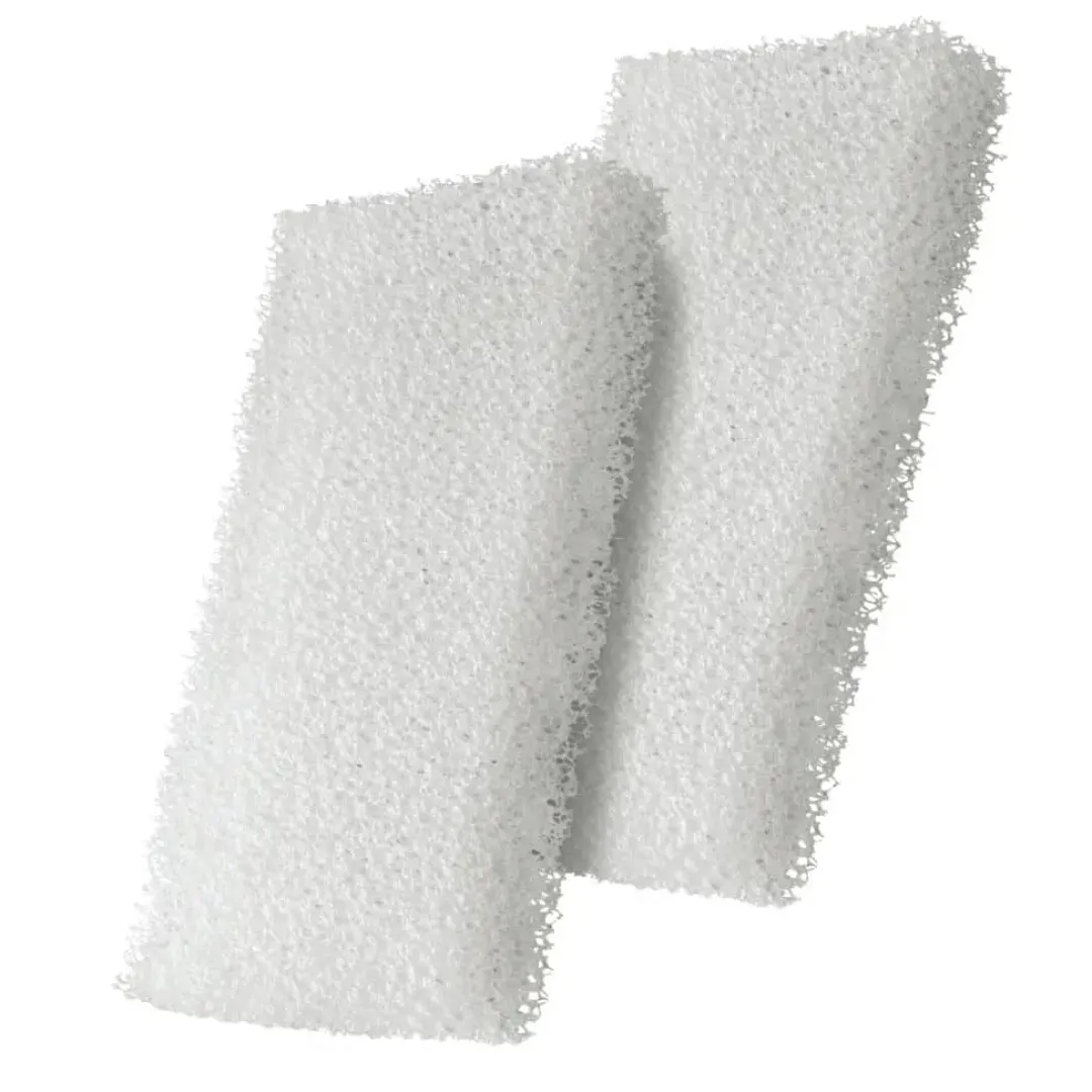 Fluval filtersvamp til 106 og 107