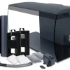 Fluval Flex akvarium 123 Liter Sort