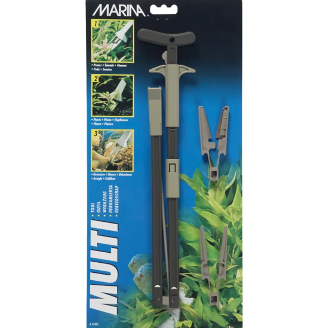 Hagen Fluval plantetang 70 cm