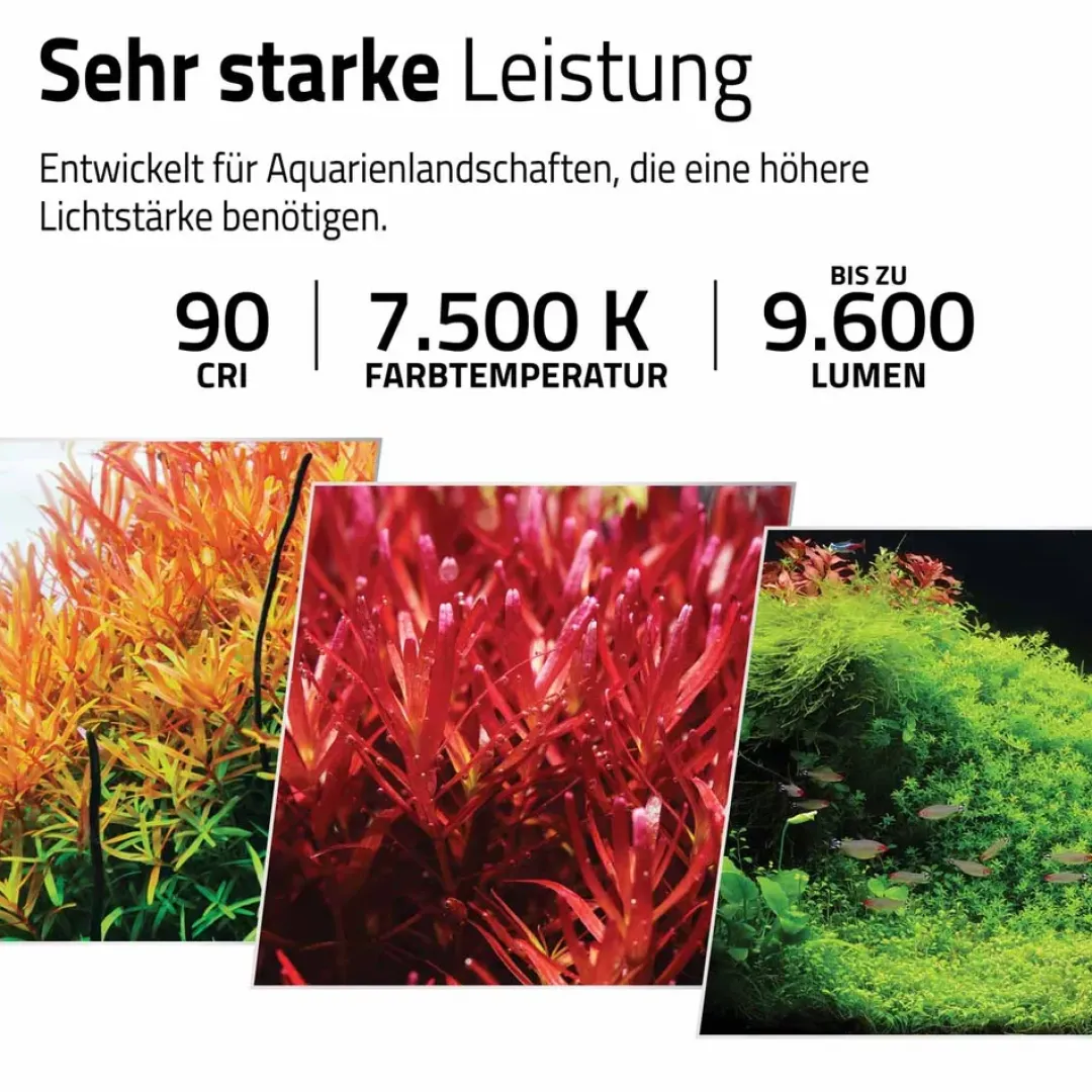 Fluval Plant Pro LED 38 W 38,4-60 cm