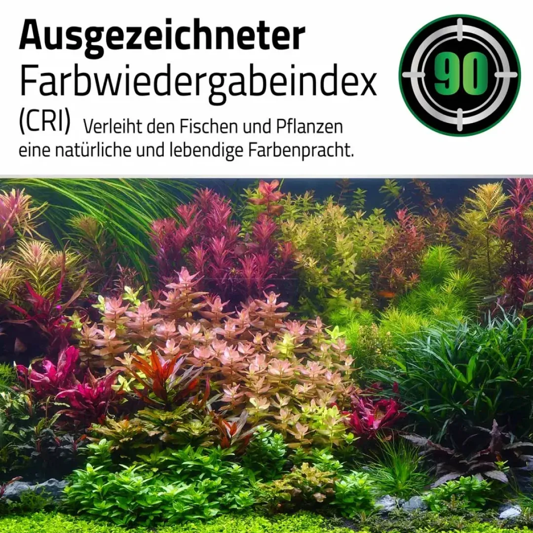 Fluval Plant Pro LED 60 W 58,9-87,5 cm