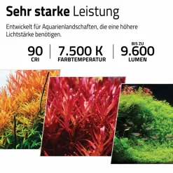 Fluval Plant Pro LED 90 W 88,2-124,4 cm