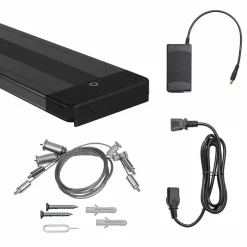 Fluval Plant Pro LED 120 W 117,5-153,7 cm