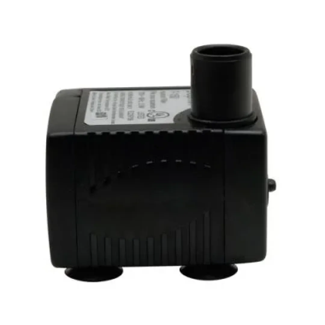 Fluval Pumpe til Spec I 7.6L og III 10L