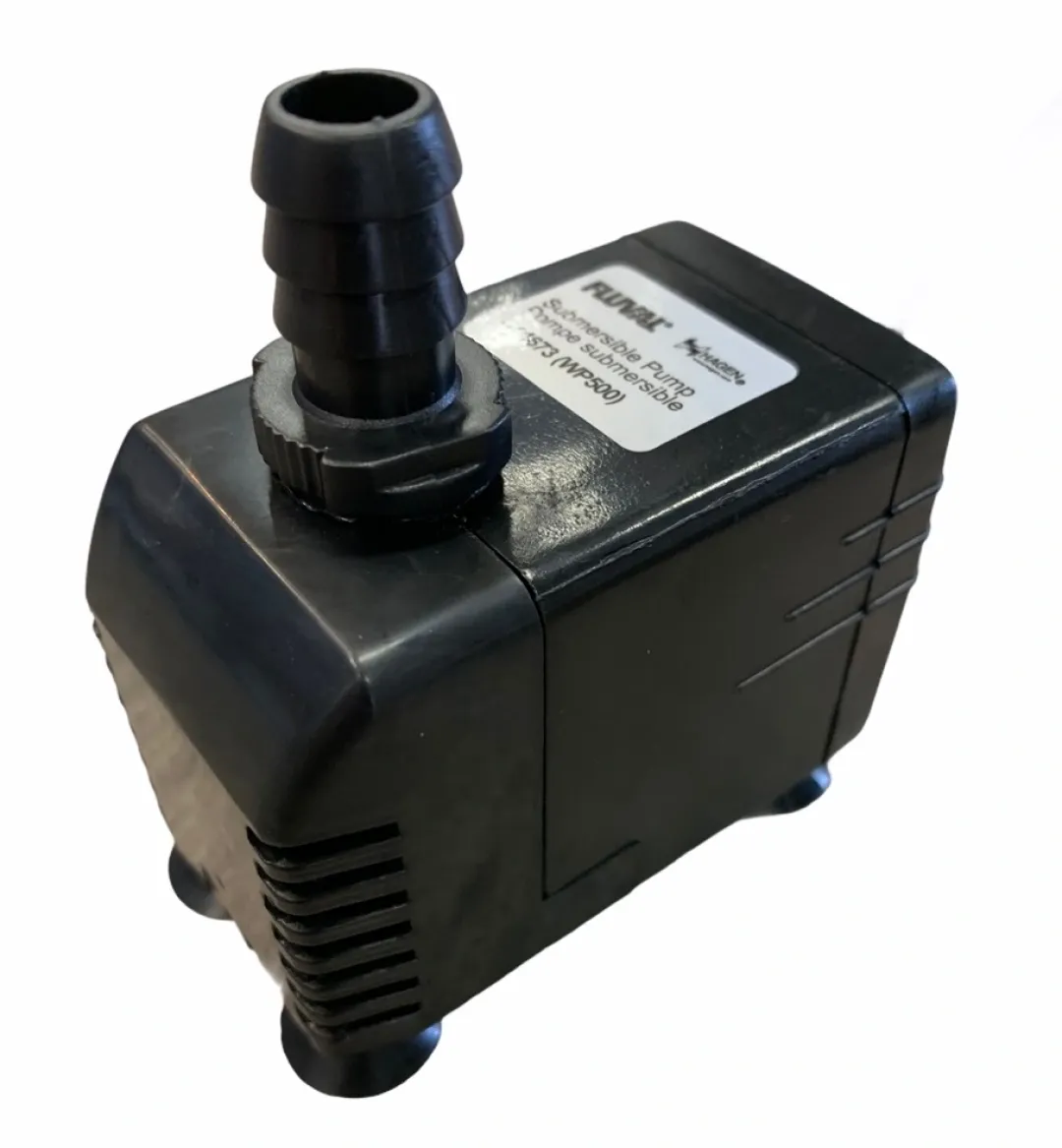 Fluval Pumpe WP500 til FLEX 34 Liter