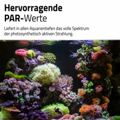 Fluval Reef Led 4.0 32w 58,9-88,9 cm