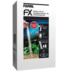 Fluval Slamklokke til FX4 og FX6 Spandpumper