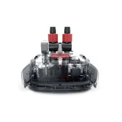 Fluval Spandpumpe 207 780 l/t.