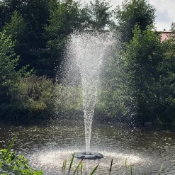 Pondteam Flydende fontæne 35000