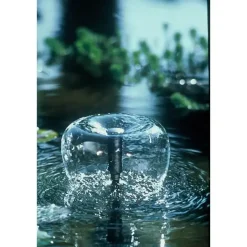 Pondteam Flydende fontæne 3000 l. inkl. pumpe