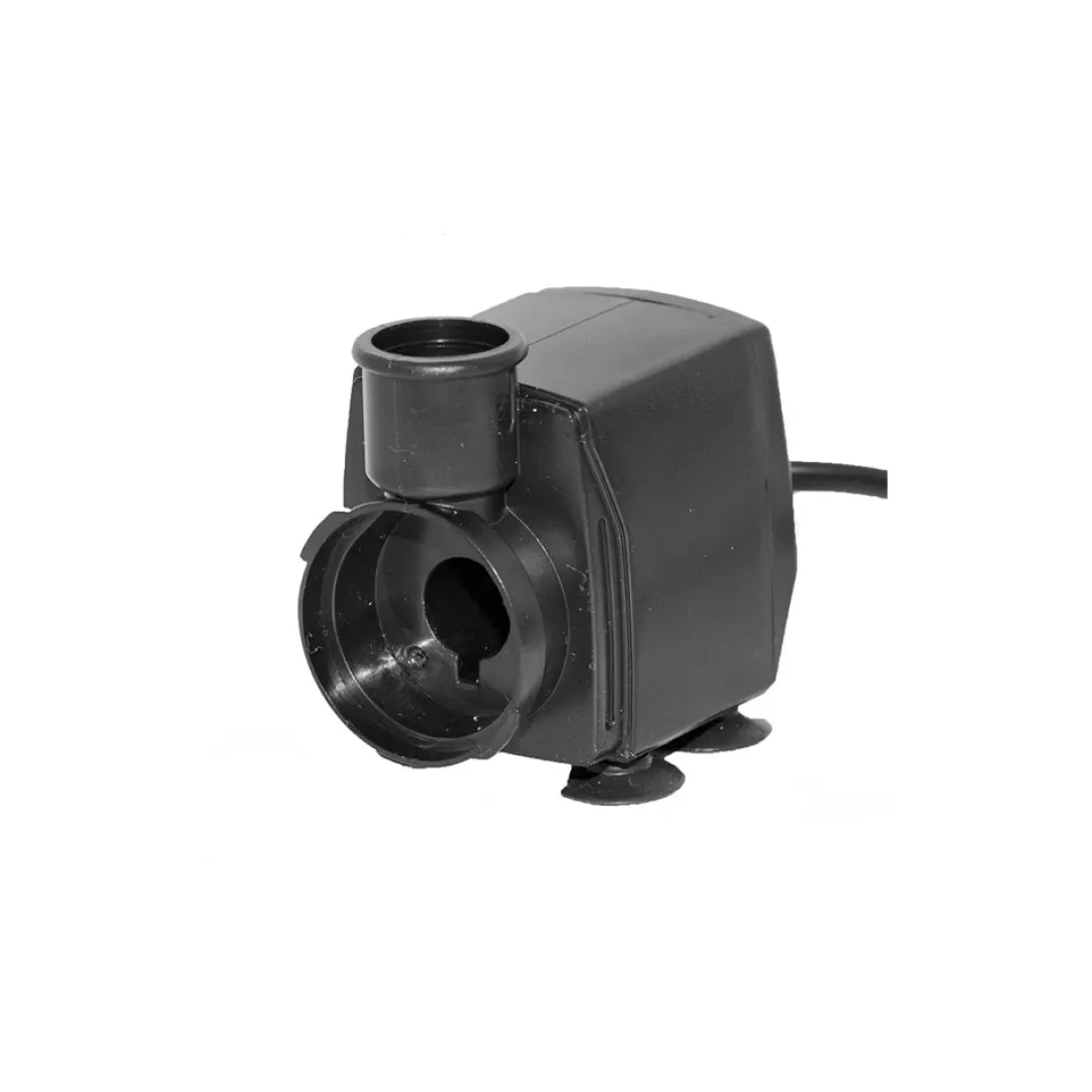 Pondteam Fontænepumpe AQ 350 L inkl LED belysning