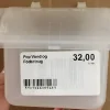 FOP Pet Products FOP Vand og Fodertrug