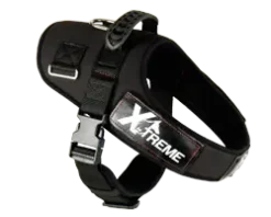 FOP Pet Products FOP X-treme Sele Mini - Mavemål 35-45 cm