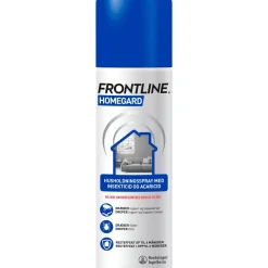 Frontline Homegard Spray 250 ml - Effektiv loppespray til hjemmet