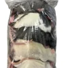 Foder til Krybdyr Frosne 6 uger Rotter 90-120 g 5 stk