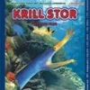 Frostfoder til Akvariefisk Frostfoder AK Krill Store 500 g