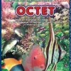 Frostfoder til Akvariefisk Frostfoder AK Octet 100 g