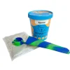 MiniZoo FÜRREE Icecream med Blå Spirulina