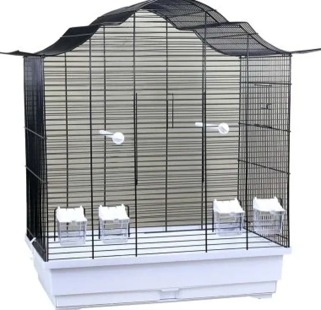 MiniZoo Fuglebur Diana 70 x 42 x 72,5 cm