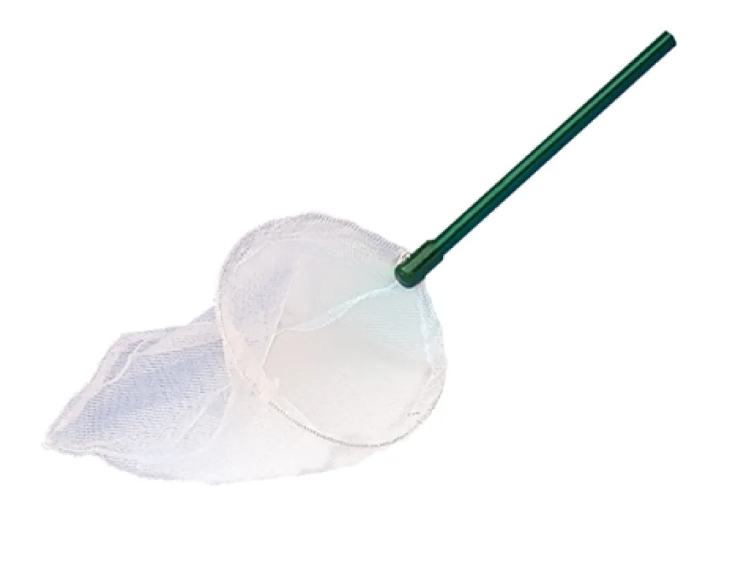 Nobby Fuglenet Ø 26 cm L 60 cm