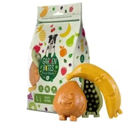 Duvo Garden Bites Fruity Friends Mix 12,5cm 3 stk