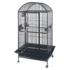 MiniZoo GD Royal Princess Grå 101x76x195 cm