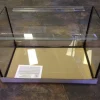 MiniZoo Glasakvarium 54 liter med topglas