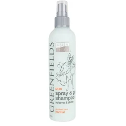 Greenfields Malteser Care sæt 2 x 250 ml