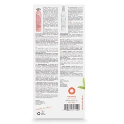 Greenfields Shampoo Spray and Go 270 ml