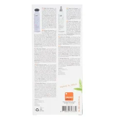 Greenfields Shampoo Spray and Go 270 ml