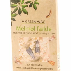 MiniZoo Green Protect Melmøl fælde 2 stk