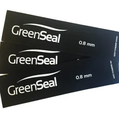 MiniZoo Green Seal EPDM Gummifolie 0,8 mm. 5,02 meter