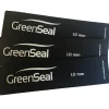 MiniZoo Green Seal EPDM Gummifolie 1 mm. 8,64 meter