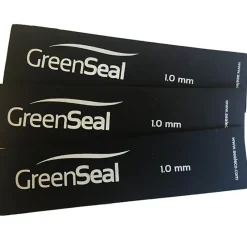 MiniZoo Green Seal EPDM Gummifolie 1 mm. 11,66 meter