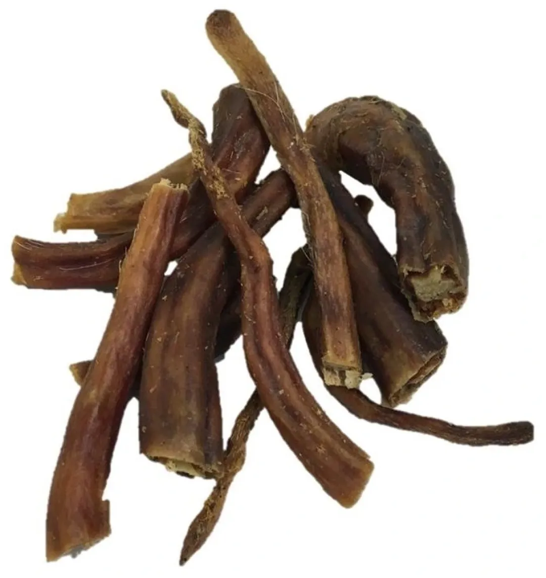 Treattime Grisehaler 200 g - Naturlige hundesnacks