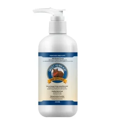 Grizzly Lakseolie Grizzly Plus Vildlakseolie 250 ml