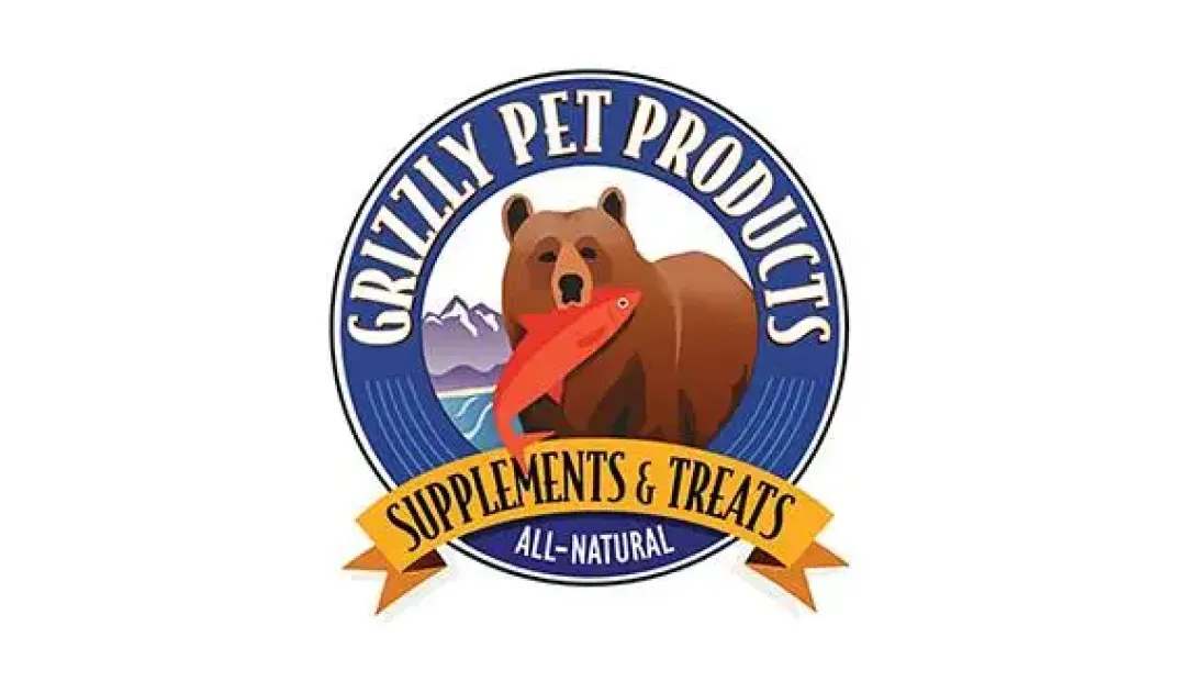 Grizzly Lakseolie Grizzly Plus Vildlakseolie 500 ml