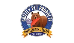 Grizzly Lakseolie Grizzly Plus Vildlakseolie 1000 ml