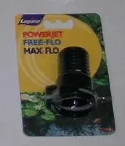 Laguna Hagen Endeprop Trykfilter Model 2500, 5000, 8000 og 12000