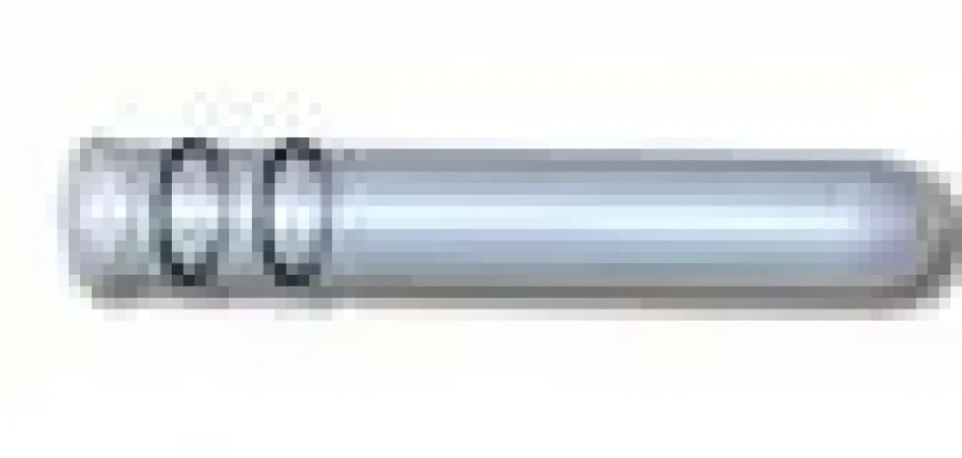 Laguna Hagen Quartsrør inkl O-ringe til 3000 6000 10000 og 14000 Liter