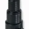 Laguna Hagen Universal lynkobling 1 1/4 tomme