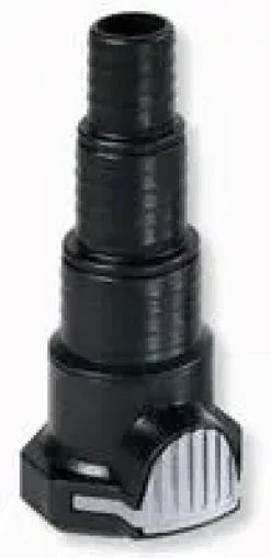 Laguna Hagen Universal lynkobling 1 1/4 tomme