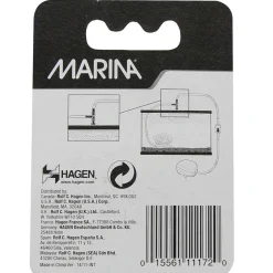 Hagen Marina Lufthane Plast Envejs