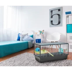 Savic Pets Favourite Hamster Plaza knock down